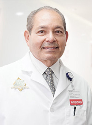 柬埔寨诺亚国际生殖中心 Dr. David G. Diaz