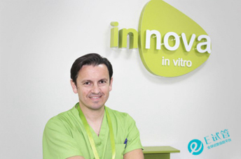格鲁吉亚INNOVA医疗中心医生